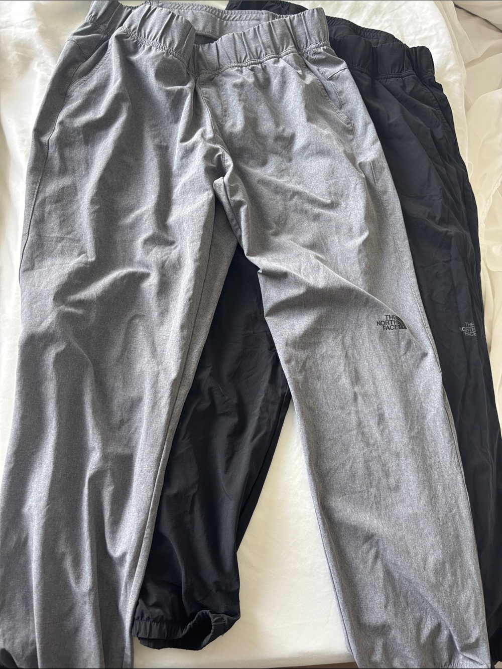 Japanese The North Face Pants x 2
